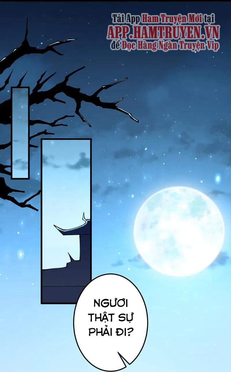 Nghịch Thiên Tà Thần - Chương 386