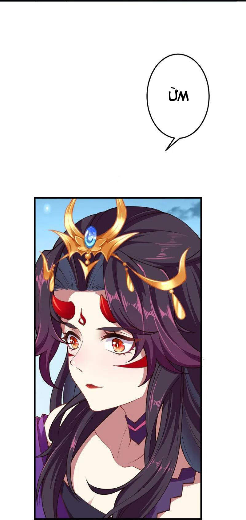 Nghịch Thiên Tà Thần - Chương 386