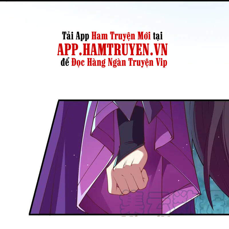 Nghịch Thiên Tà Thần - Chương 386