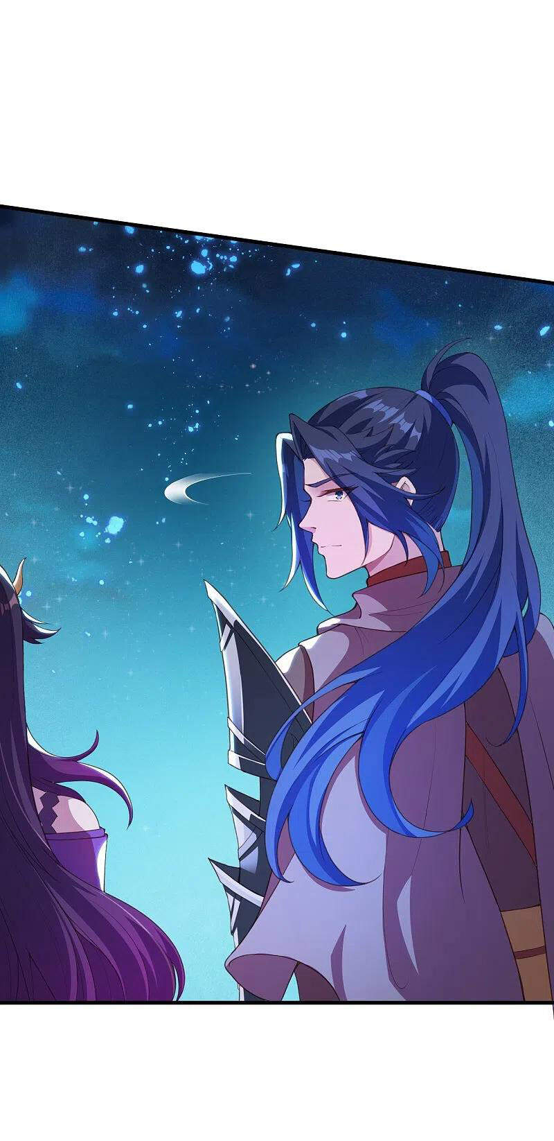 Nghịch Thiên Tà Thần - Chương 386