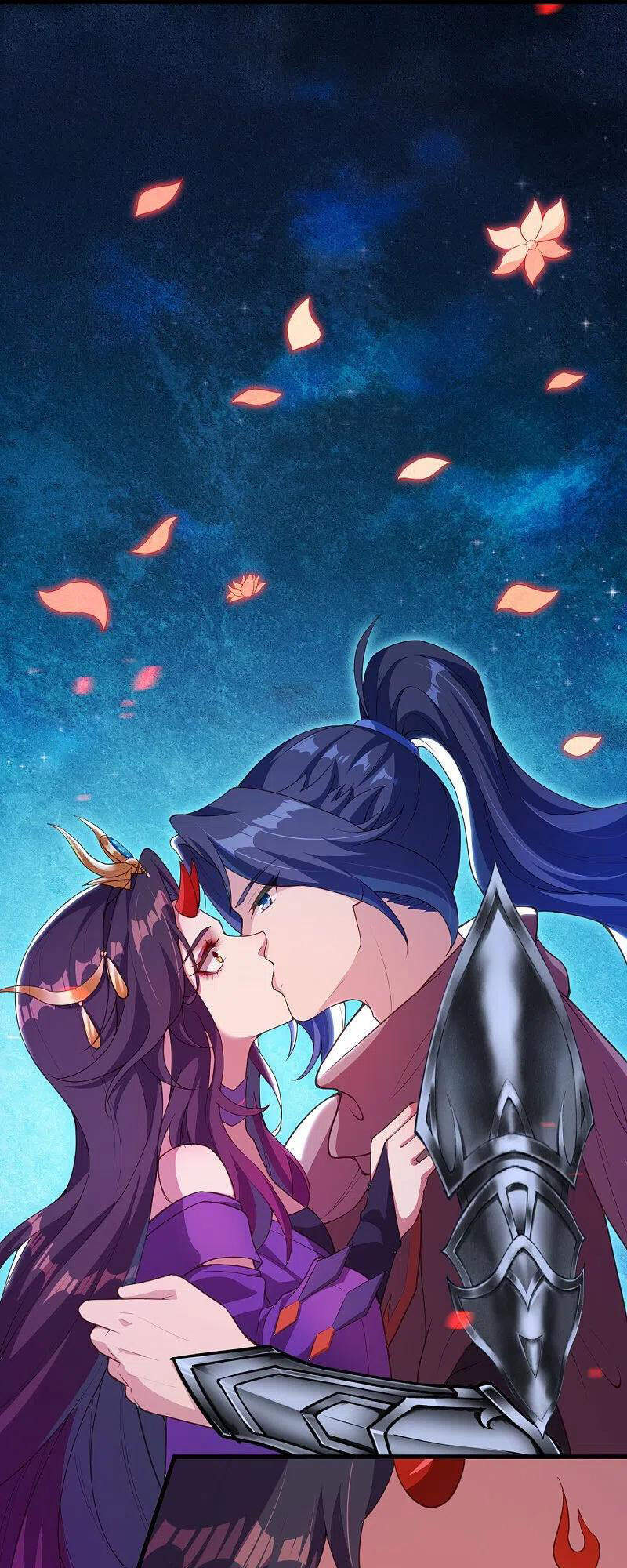 Nghịch Thiên Tà Thần - Chương 386