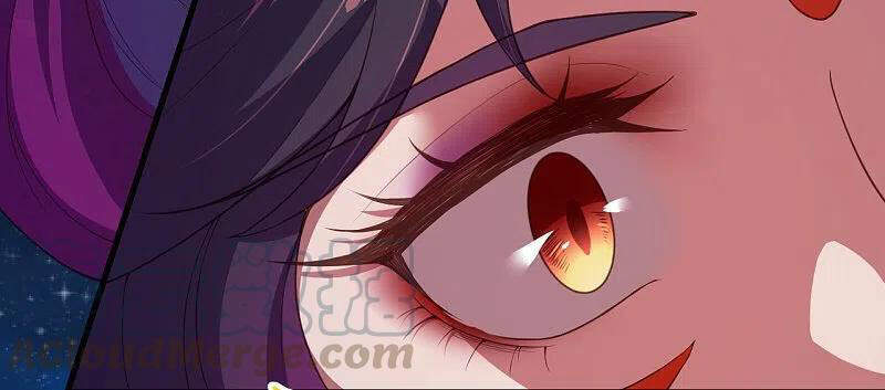 Nghịch Thiên Tà Thần - Chương 386