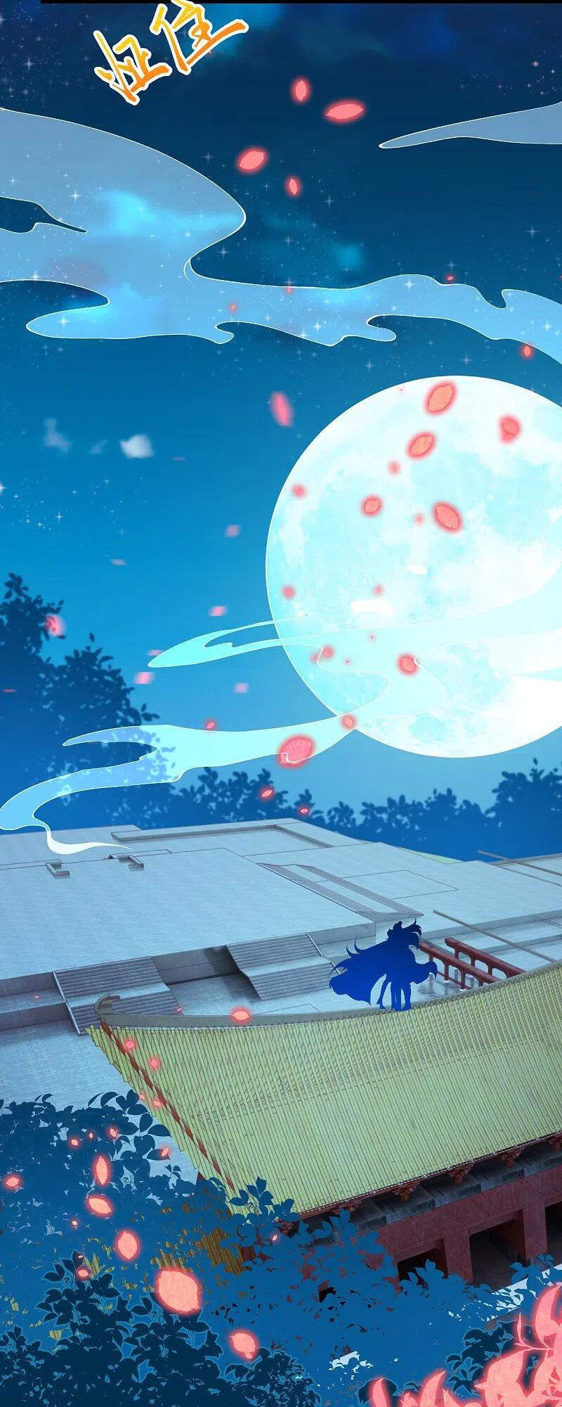 Nghịch Thiên Tà Thần - Chương 386