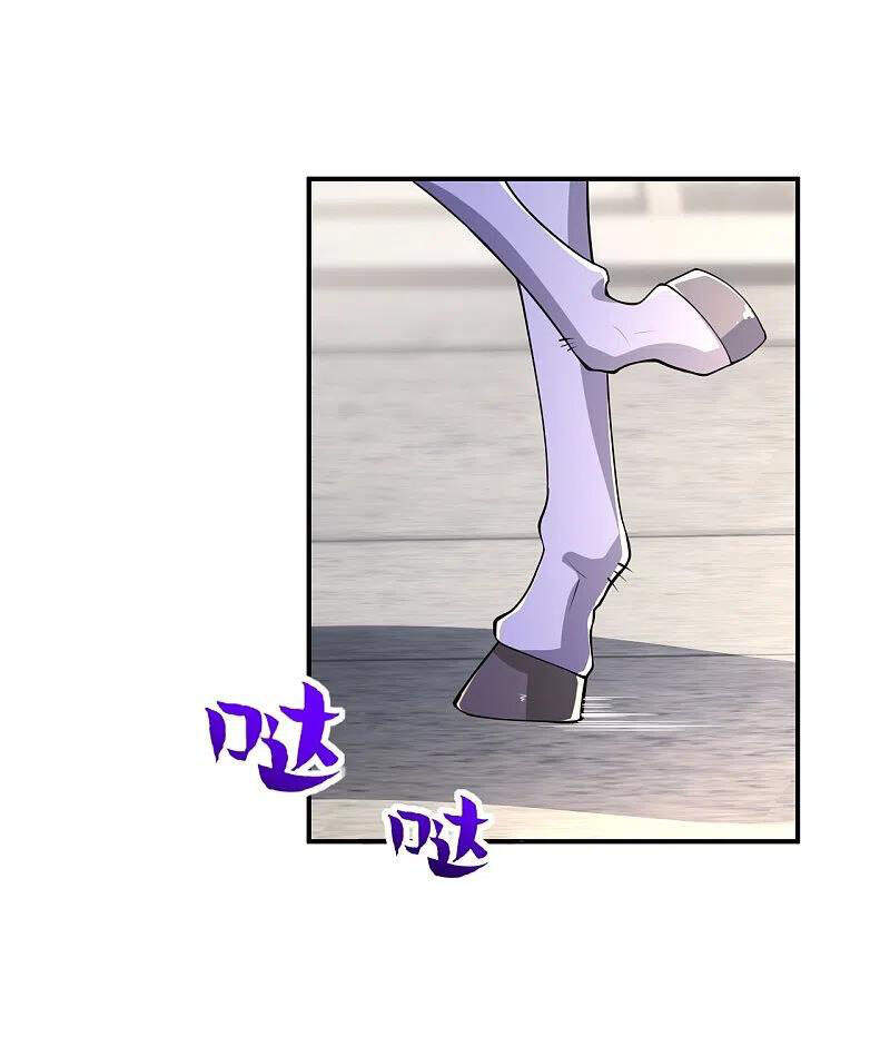 Nghịch Thiên Tà Thần - Chương 387