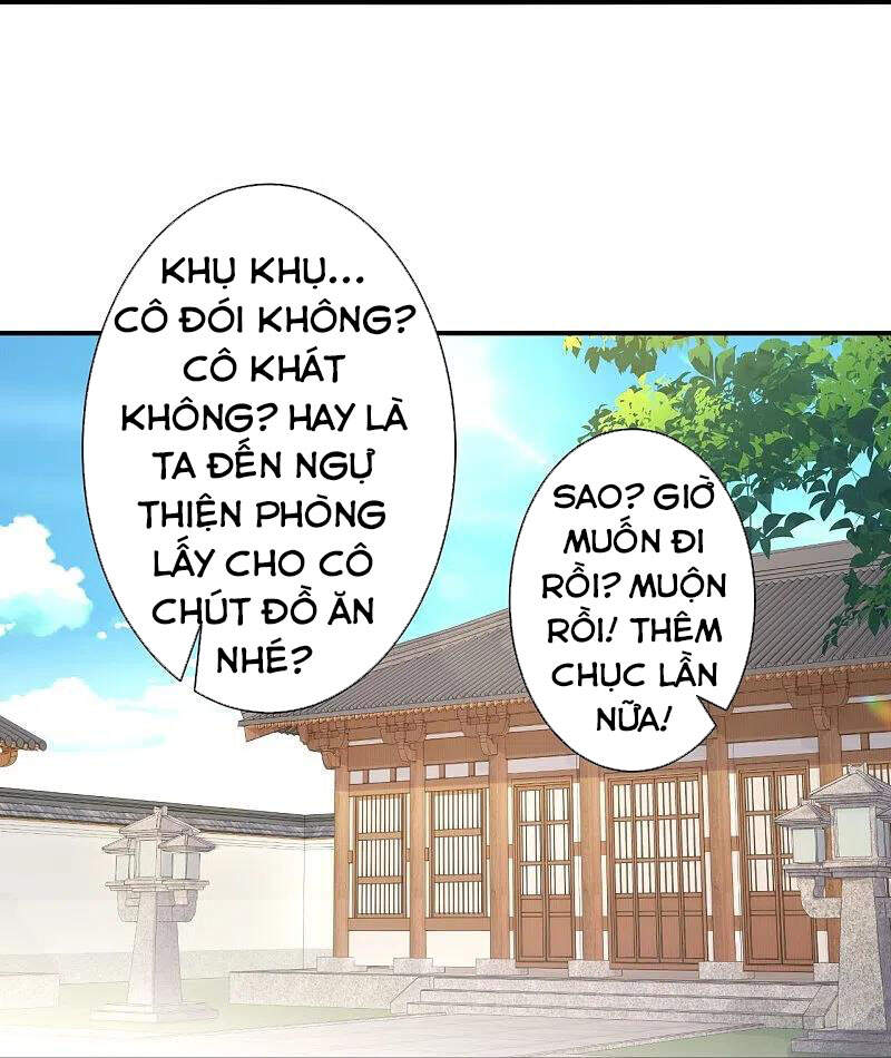 Nghịch Thiên Tà Thần - Chương 387