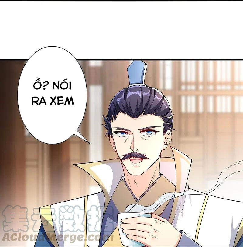 Nghịch Thiên Tà Thần - Chương 387