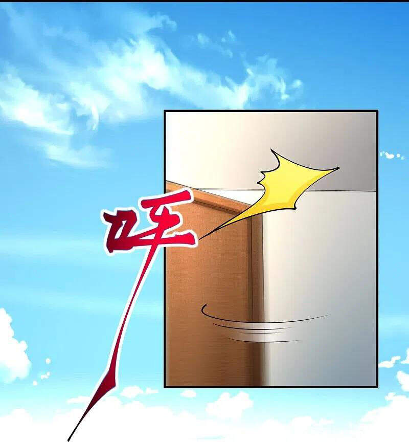 Nghịch Thiên Tà Thần - Chương 387