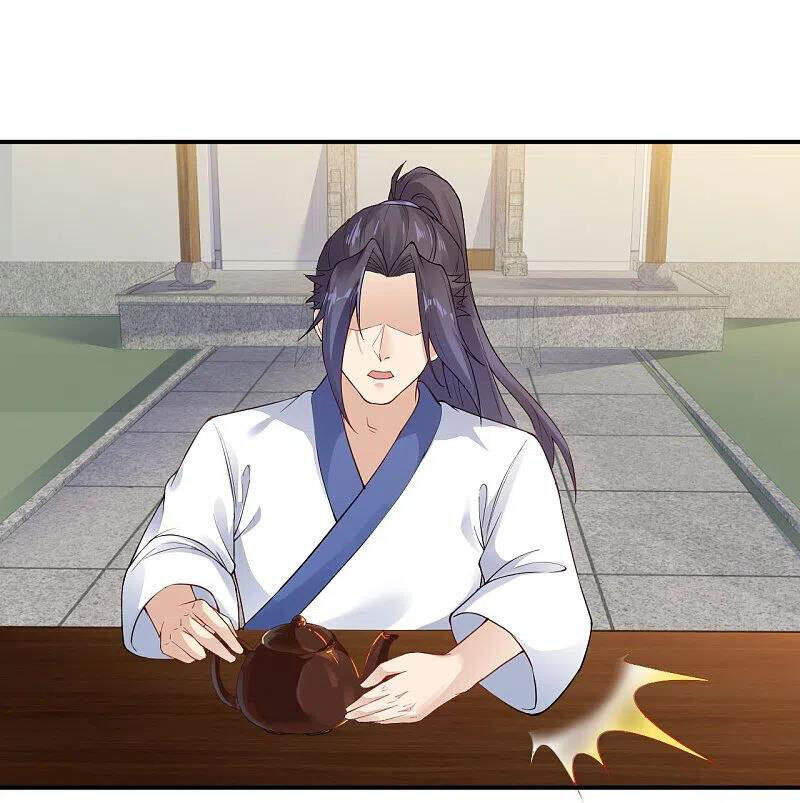 Nghịch Thiên Tà Thần - Chương 387