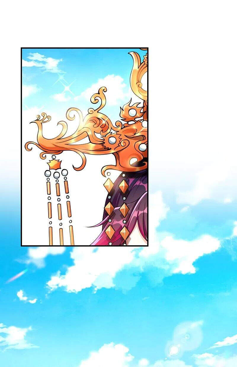 Nghịch Thiên Tà Thần - Chương 387