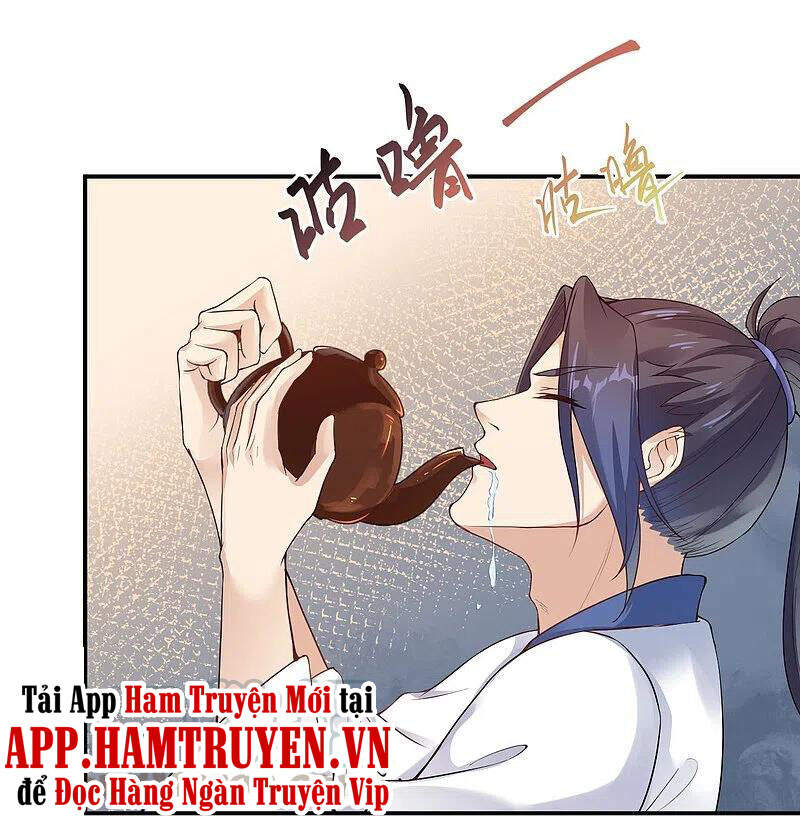 Nghịch Thiên Tà Thần - Chương 387