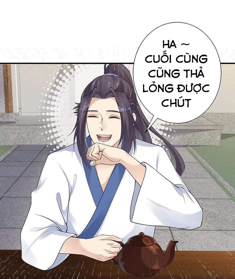 Nghịch Thiên Tà Thần - Chương 387