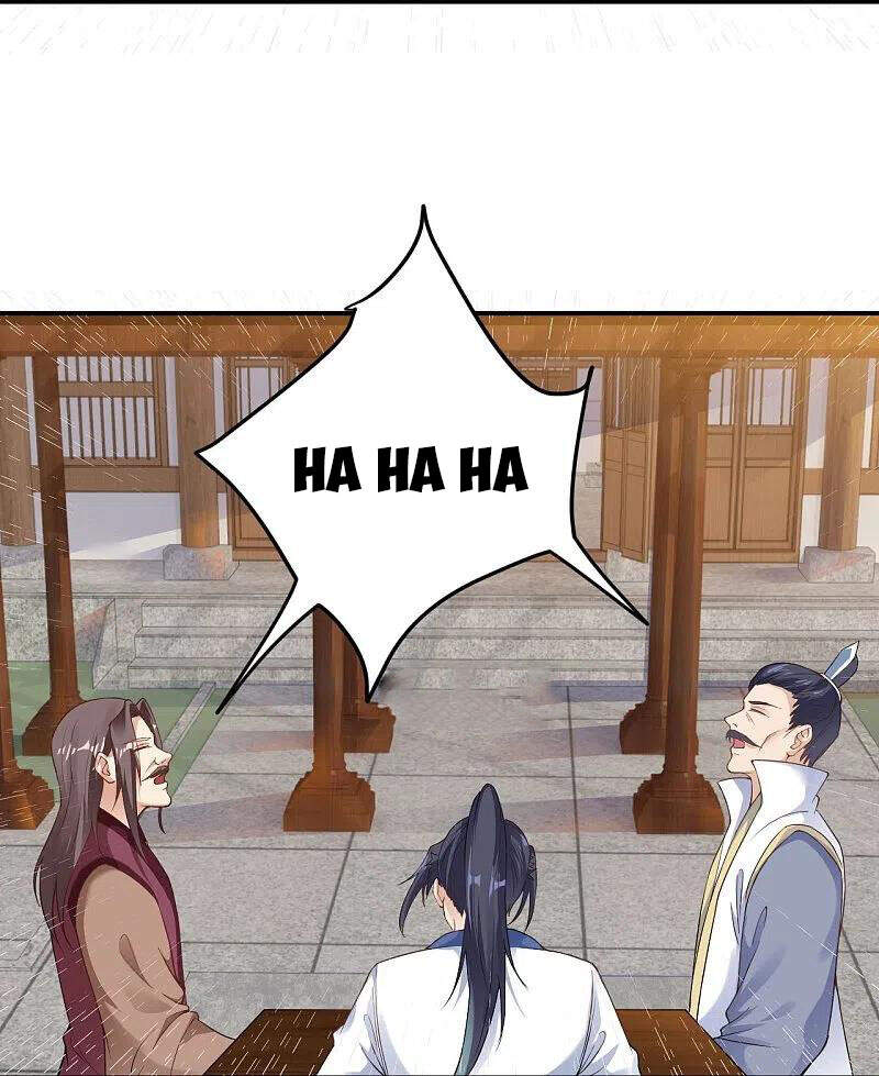 Nghịch Thiên Tà Thần - Chương 387