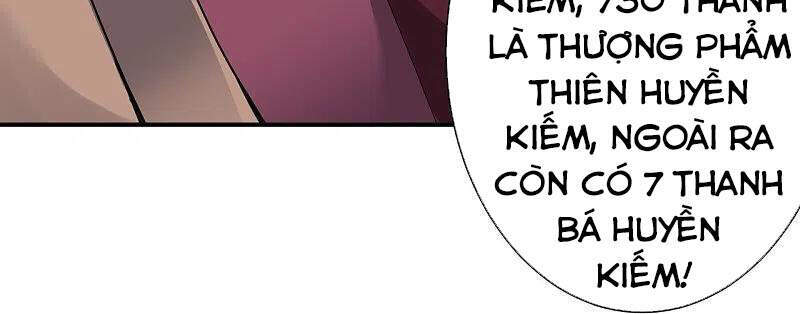 Nghịch Thiên Tà Thần - Chương 387