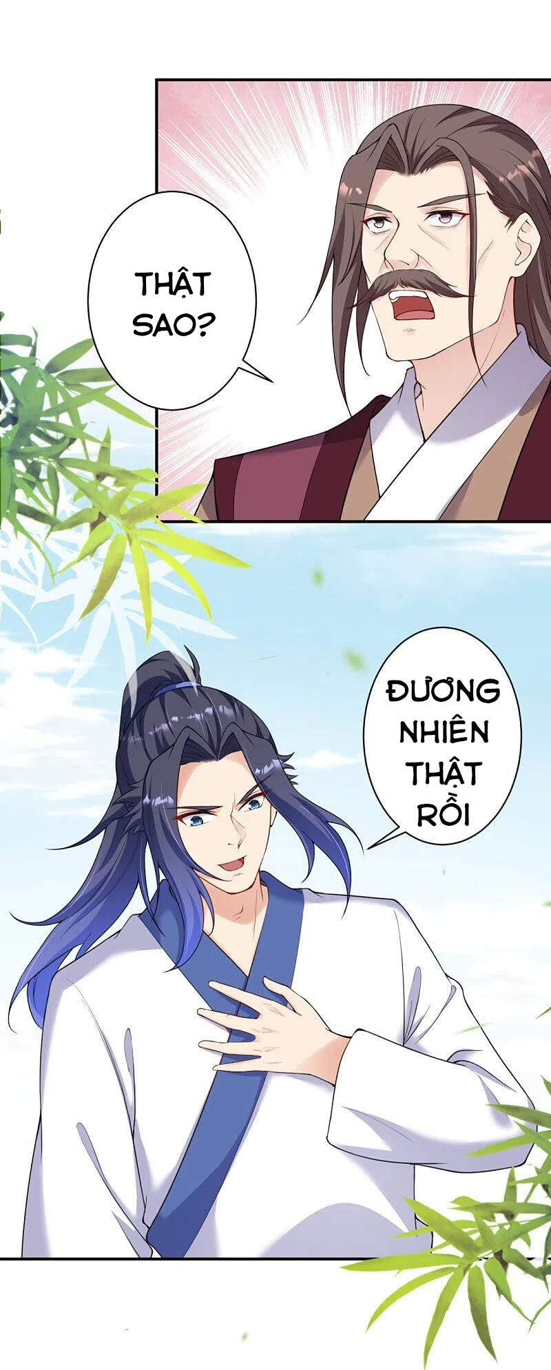 Nghịch Thiên Tà Thần - Chương 387