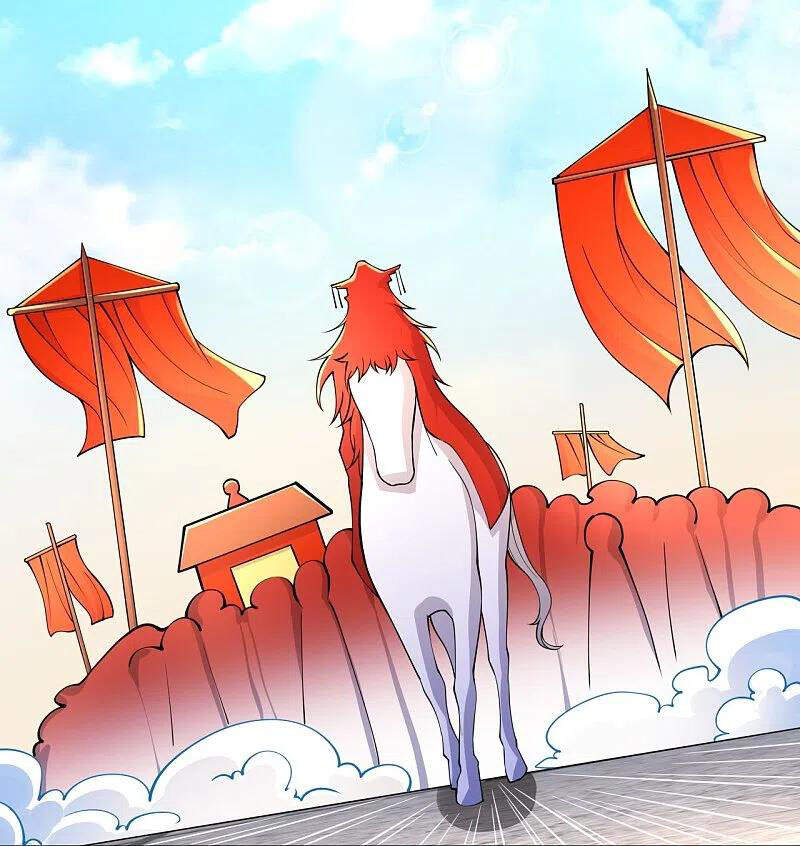 Nghịch Thiên Tà Thần - Chương 387