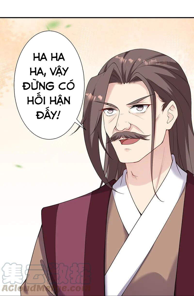 Nghịch Thiên Tà Thần - Chương 387