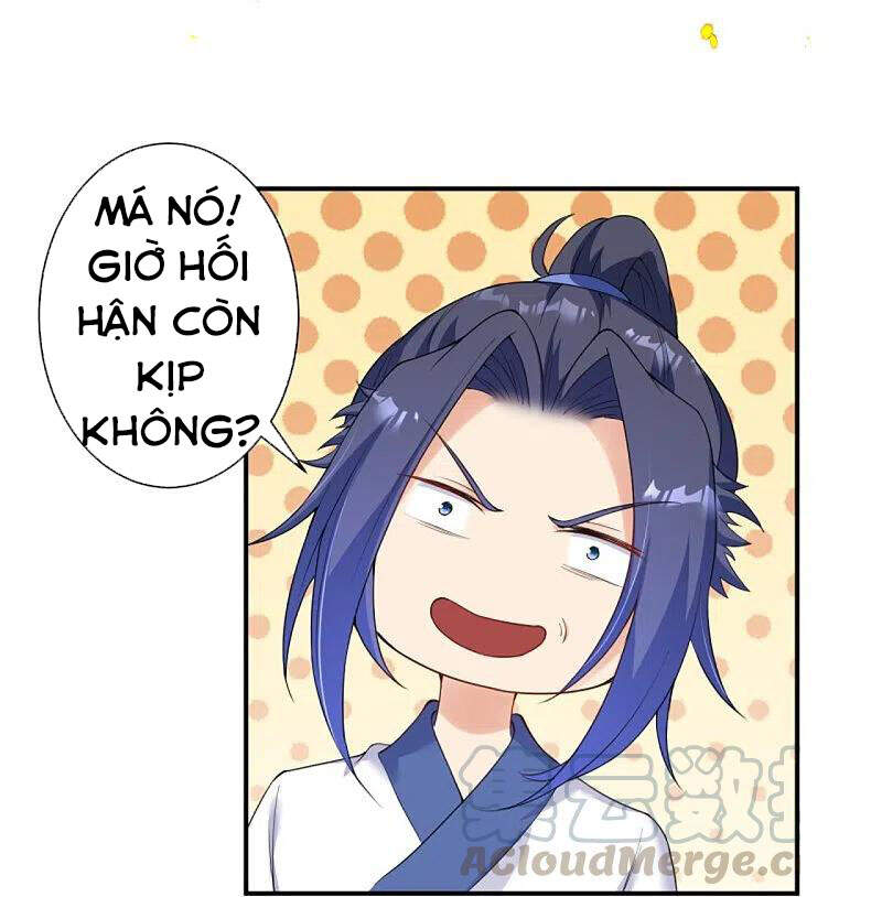 Nghịch Thiên Tà Thần - Chương 387