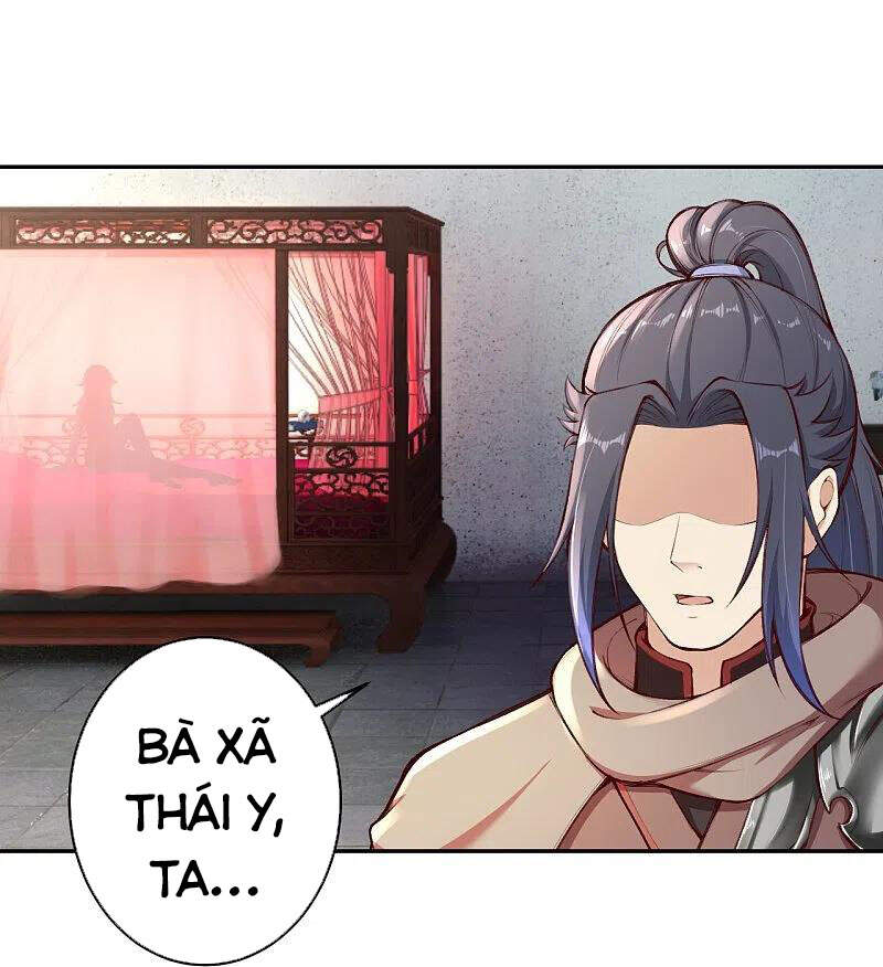 Nghịch Thiên Tà Thần - Chương 387