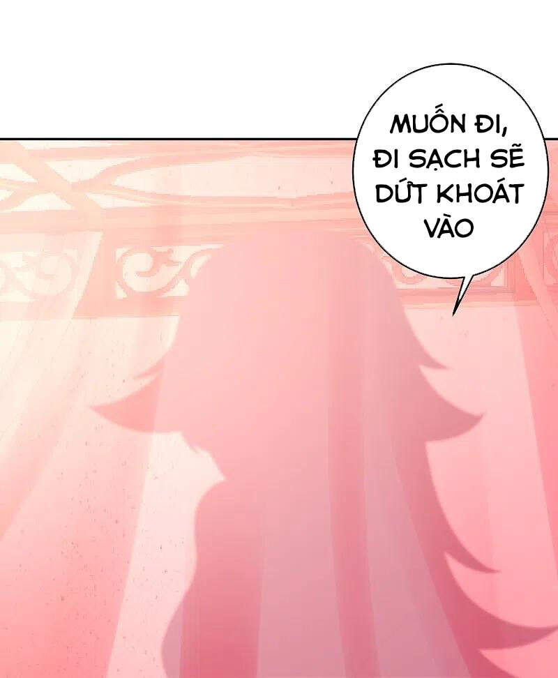 Nghịch Thiên Tà Thần - Chương 387