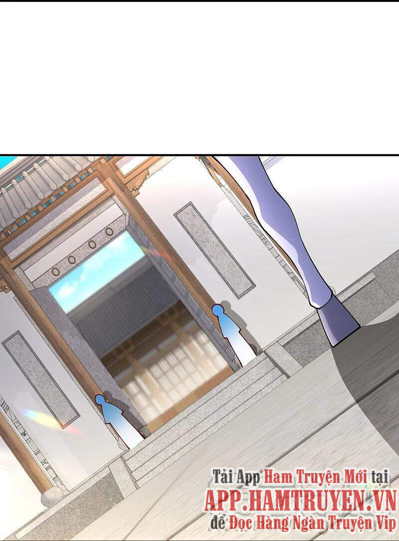 Nghịch Thiên Tà Thần - Chương 387