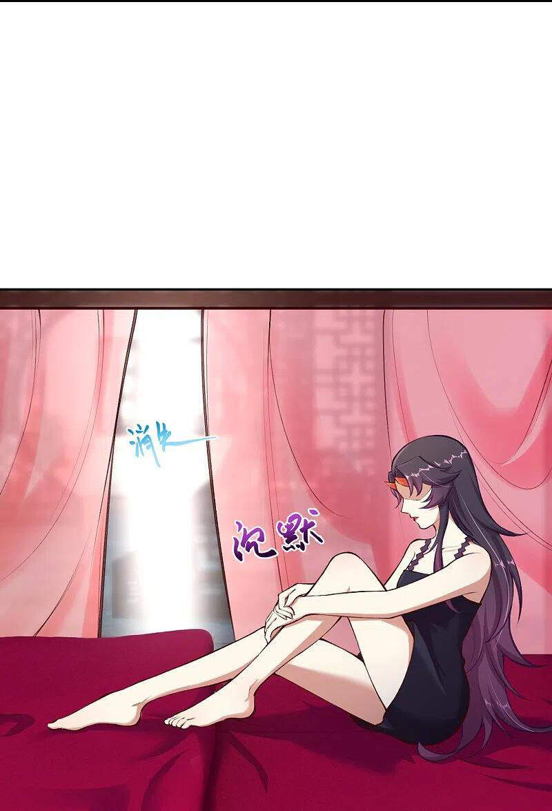 Nghịch Thiên Tà Thần - Chương 387