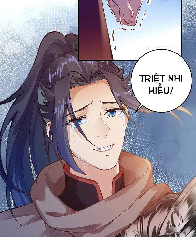 Nghịch Thiên Tà Thần - Chương 387