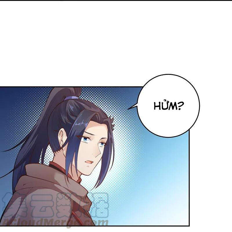 Nghịch Thiên Tà Thần - Chương 387