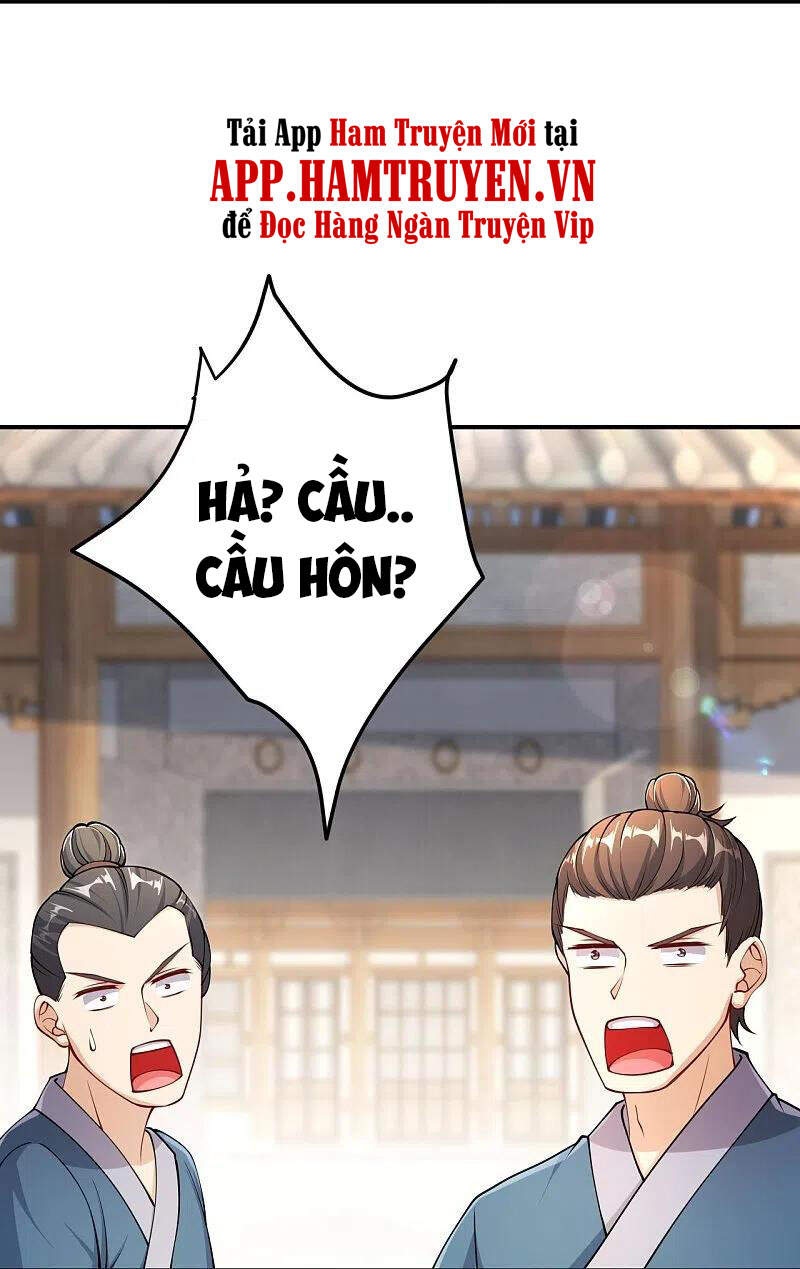 Nghịch Thiên Tà Thần - Chương 387