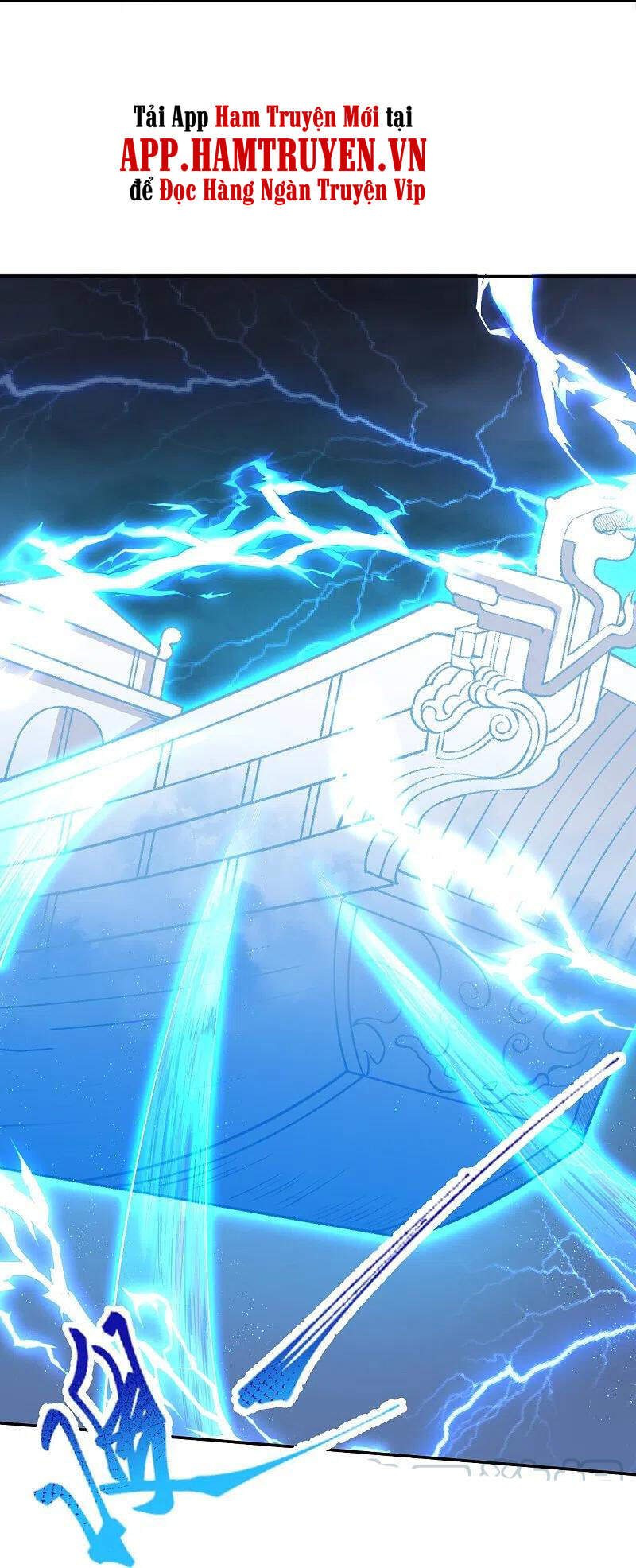 Nghịch Thiên Tà Thần - Chương 388