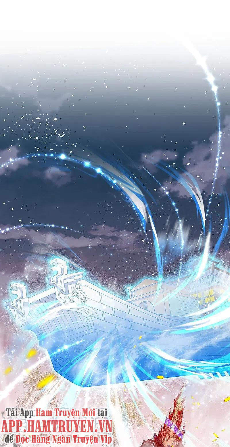 Nghịch Thiên Tà Thần - Chương 388