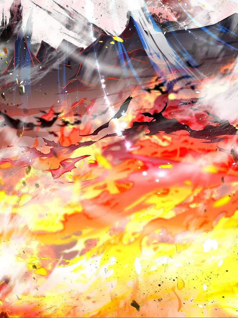 Nghịch Thiên Tà Thần - Chương 388