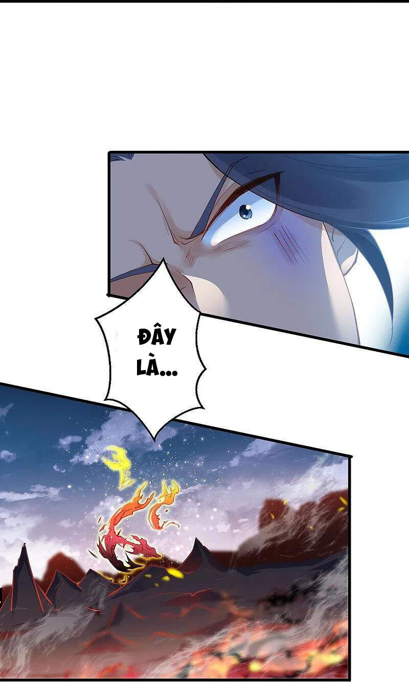 Nghịch Thiên Tà Thần - Chương 388