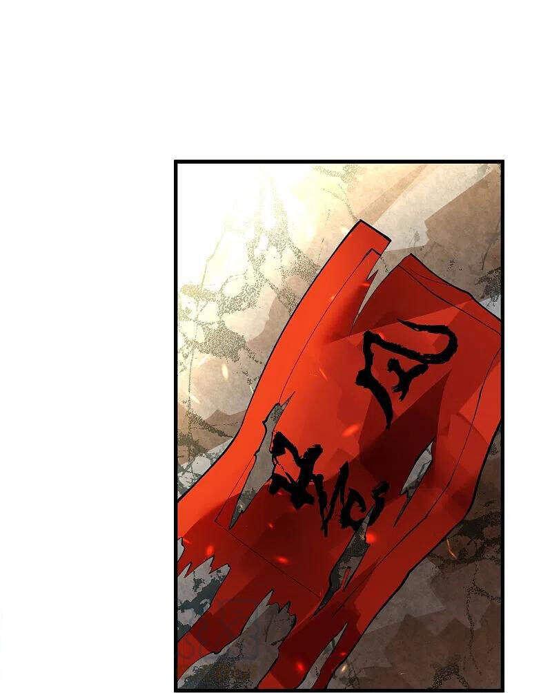 Nghịch Thiên Tà Thần - Chương 388