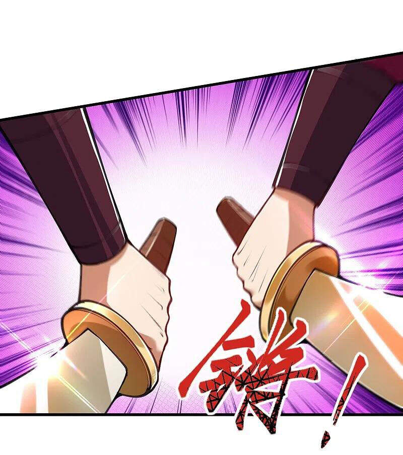 Nghịch Thiên Tà Thần - Chương 388