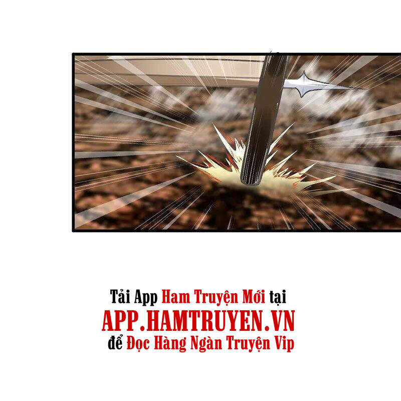 Nghịch Thiên Tà Thần - Chương 388