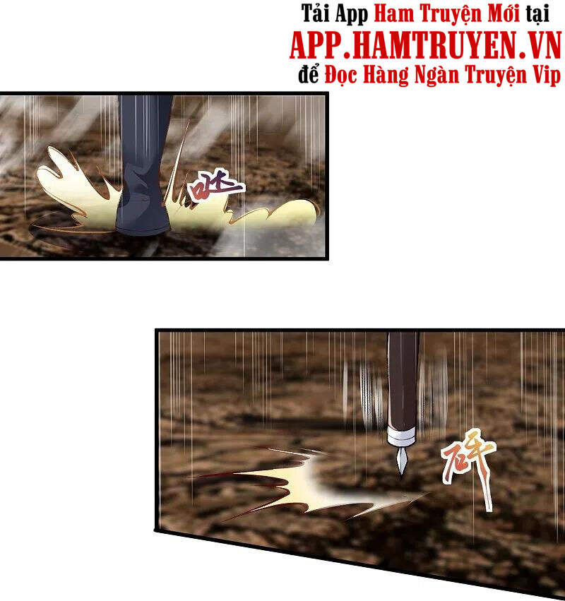 Nghịch Thiên Tà Thần - Chương 388