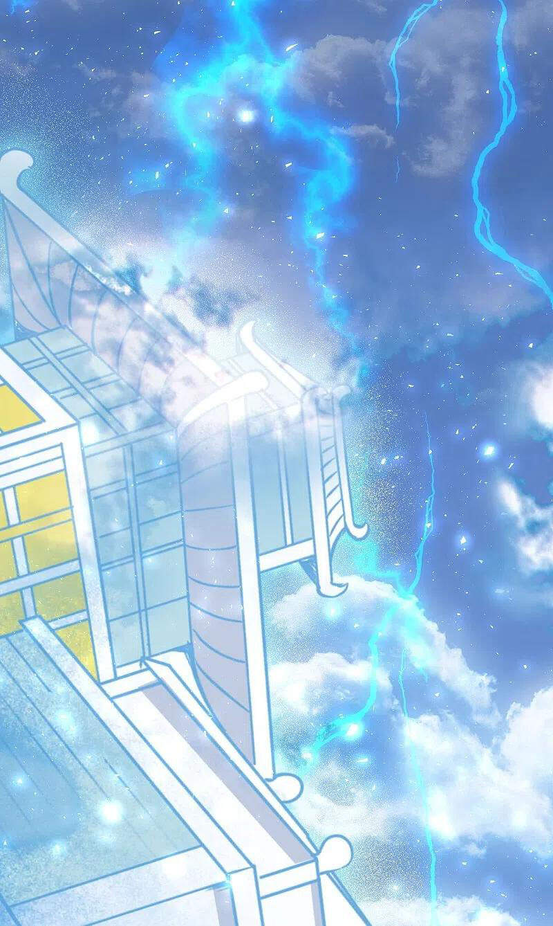 Nghịch Thiên Tà Thần - Chương 388