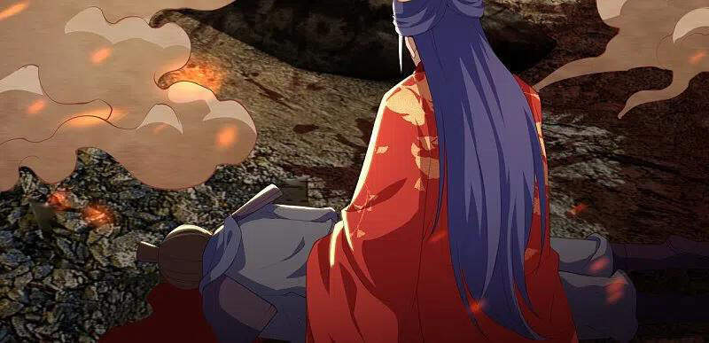 Nghịch Thiên Tà Thần - Chương 388