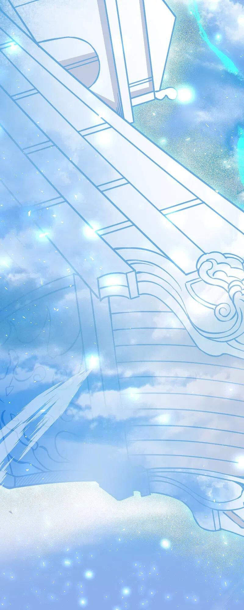 Nghịch Thiên Tà Thần - Chương 388