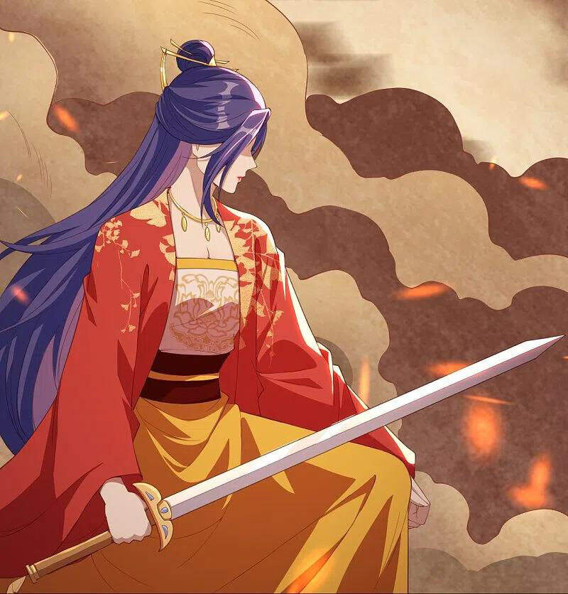 Nghịch Thiên Tà Thần - Chương 388