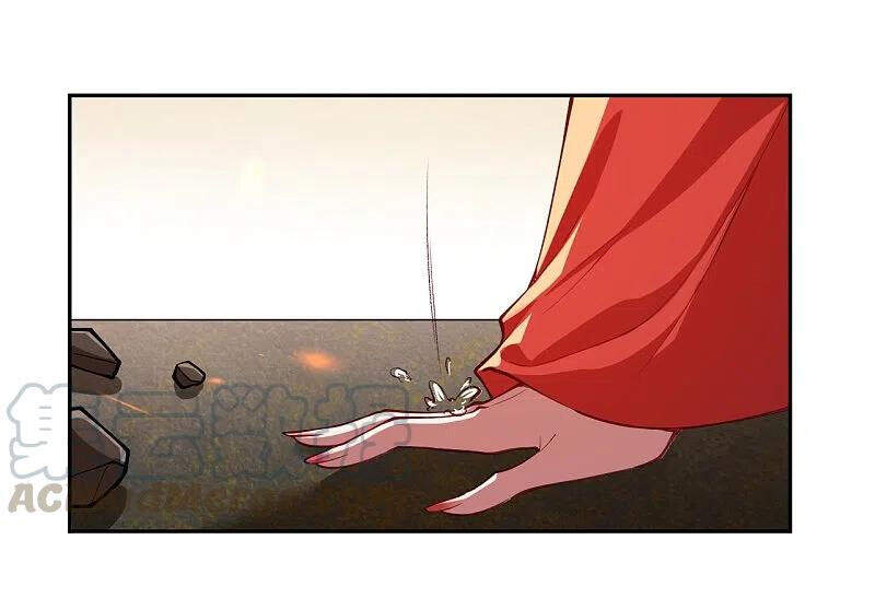 Nghịch Thiên Tà Thần - Chương 389