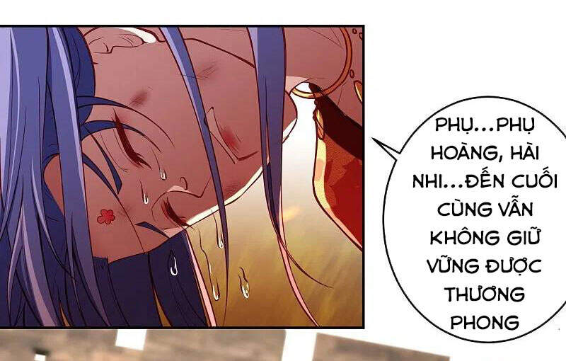 Nghịch Thiên Tà Thần - Chương 389