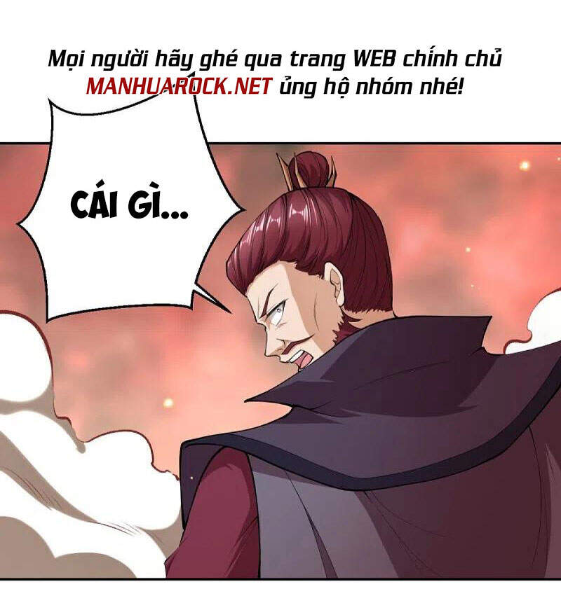 Nghịch Thiên Tà Thần - Chương 389