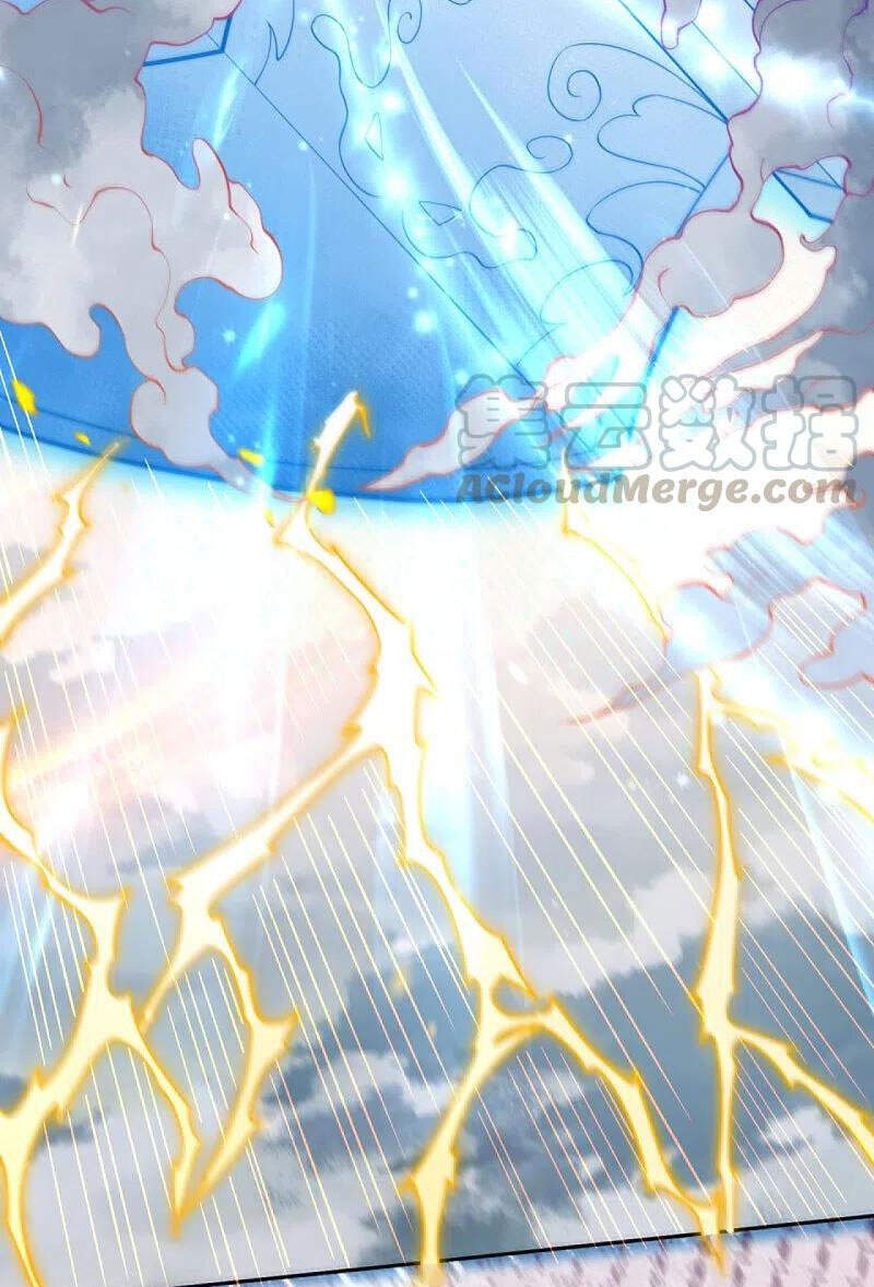 Nghịch Thiên Tà Thần - Chương 389