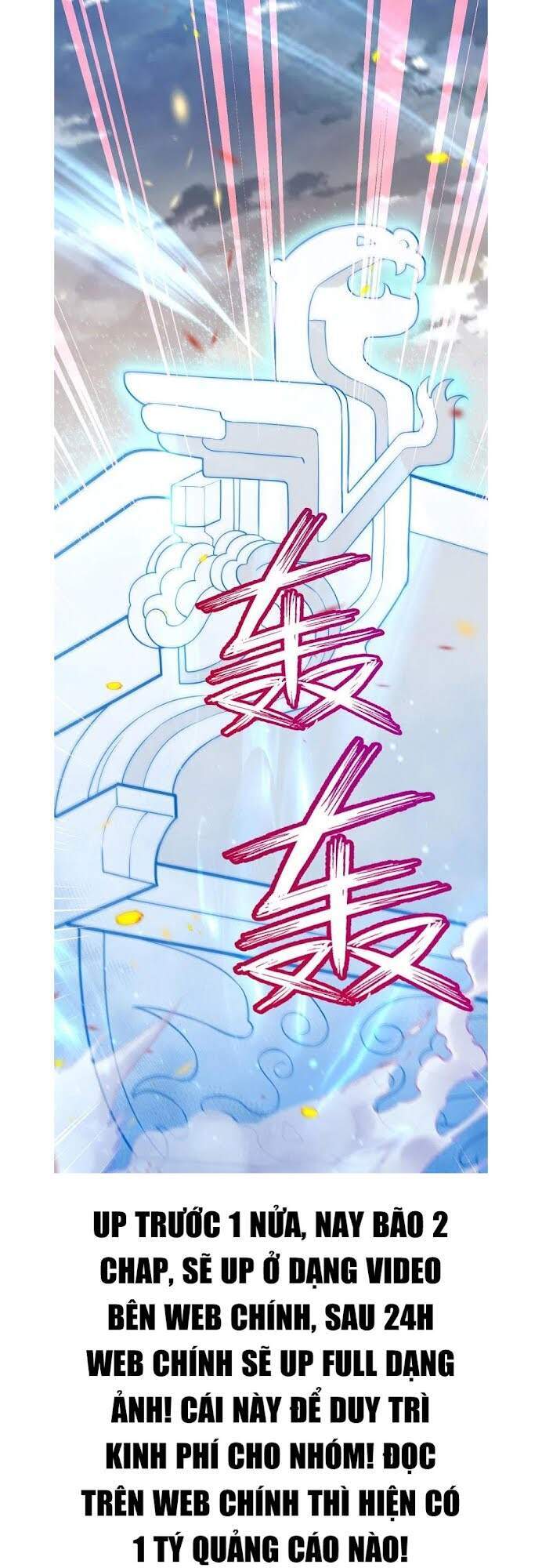 Nghịch Thiên Tà Thần - Chương 389