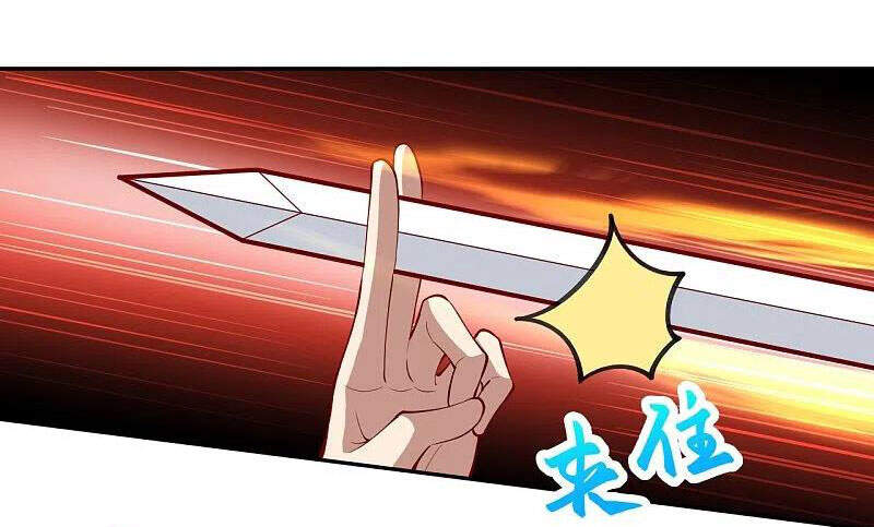 Nghịch Thiên Tà Thần - Chương 389