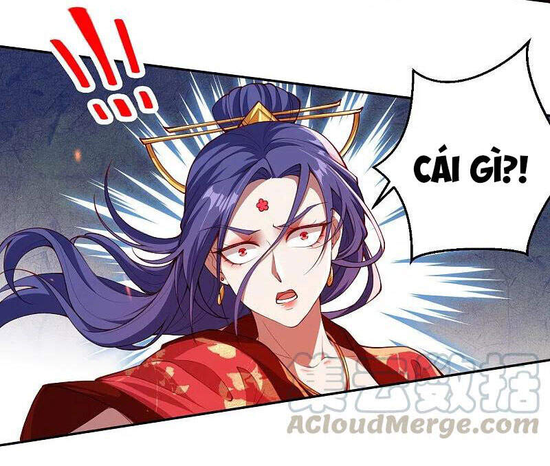 Nghịch Thiên Tà Thần - Chương 389