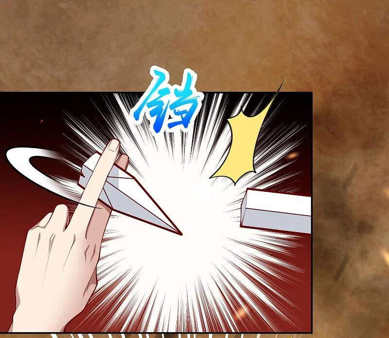 Nghịch Thiên Tà Thần - Chương 389