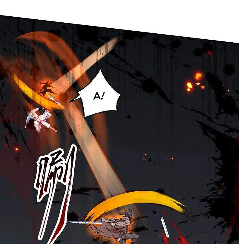 Nghịch Thiên Tà Thần - Chương 390