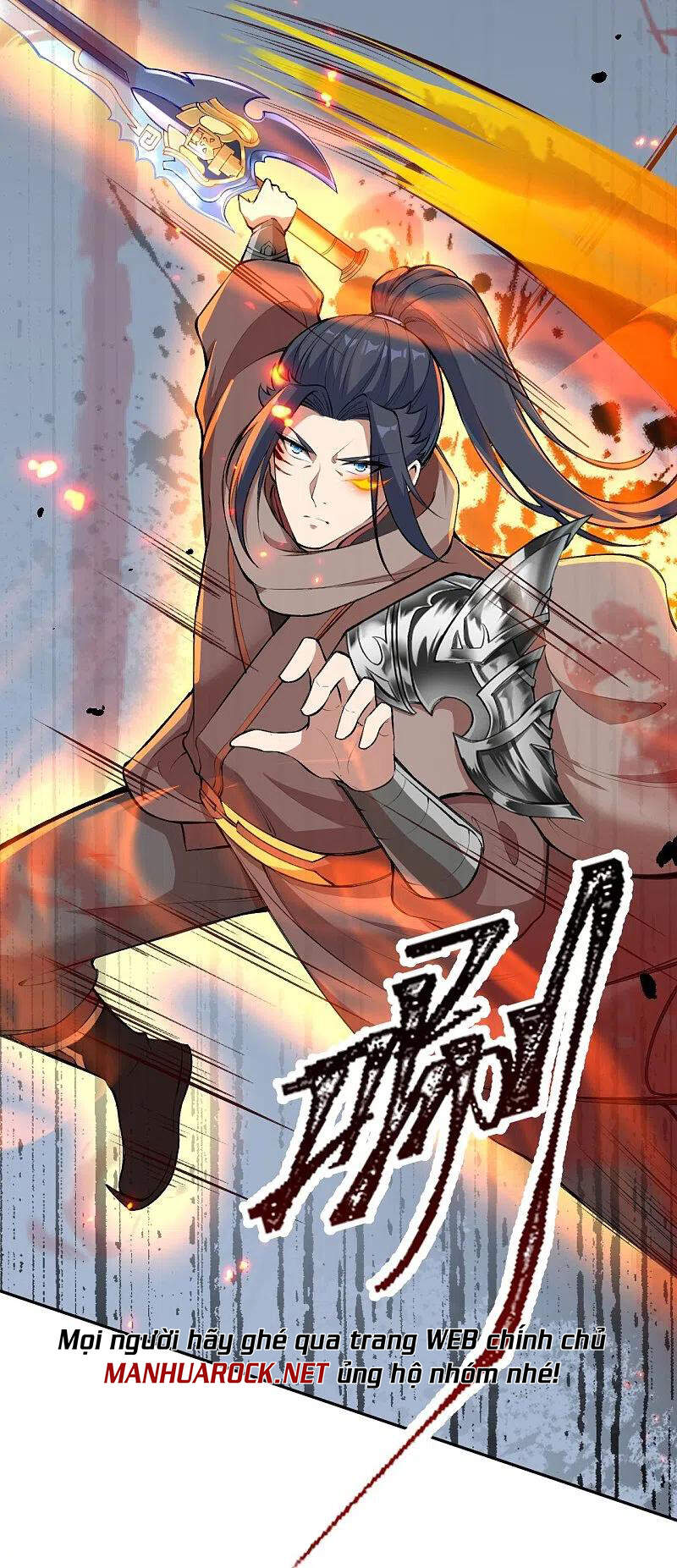 Nghịch Thiên Tà Thần - Chương 390